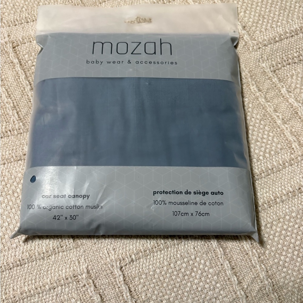 MOZAH car seat cover